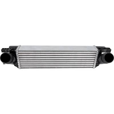 Rareelectrical - New Aluminum Intercooler Compatible With Ford Mustang Ecoboost Premium 4 Cyl 2.3L Mustang Ecoboost 4 - Image 2