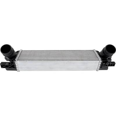 Rareelectrical - New Aluminum Intercooler Compatible With Ford Mustang Ecoboost Premium 4 Cyl 2.3L Mustang Ecoboost 4 - Image 5