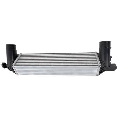 Rareelectrical - New Aluminum Intercooler Compatible With Ford Mustang Ecoboost Premium 4 Cyl 2.3L Mustang Ecoboost 4 - Image 6