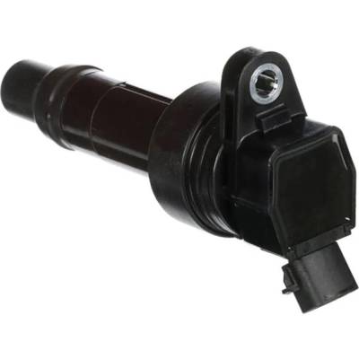 New Ignition Coil Compatible With Hyundai Kia Veloster Turbo R-Spec 4 Cyl 1.6L Forte Koup Sx 4 Cyl