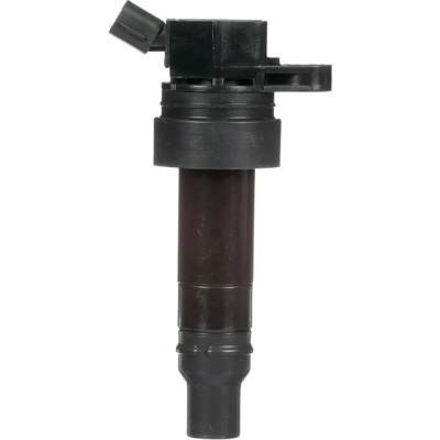 Rareelectrical - New Ignition Coil Compatible With Hyundai Kia Veloster Turbo R-Spec 4 Cyl 1.6L Forte Koup Sx 4 Cyl - Image 2