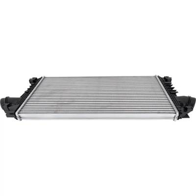 Rareelectrical - New Aluminum Intercooler Compatible With Buick Chevrolet Malibu Lt 4 Cyl 2.0L Regal Base 4 Cyl 2.0L - Image 5
