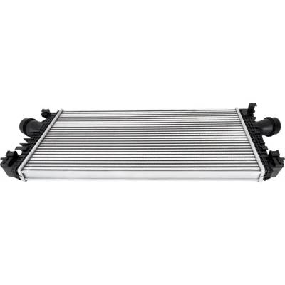 Rareelectrical - New Aluminum Intercooler Compatible With Buick Chevrolet Malibu Lt 4 Cyl 2.0L Regal Base 4 Cyl 2.0L - Image 6