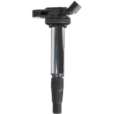Rareelectrical - New Ignition Coil Compatible With Lexus Pontiac Scion Xd Base 4 Cyl 1.8L Ct200h Base 4 Cyl 1.8L Vibe - Image 8