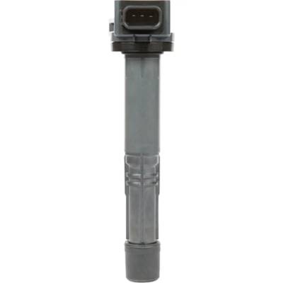 Rareelectrical - New Ignition Coil Compatible With Acura Honda Accord Ex 4 Cyl 2.4L Accord Ex-L 4 Cyl 2.4L Tsx Base 4 - Image 4