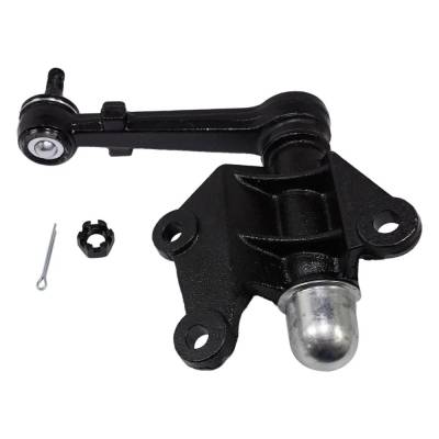 Rareelectrical - New Idler Arm Compatible With Toyota Pickup Dlx 6 Cyl 3.0L T100 Sr5 6 Cyl 3.4L T100 One-Ton Dlx 6 - Image 4