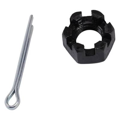 Rareelectrical - New Idler Arm Compatible With Toyota Pickup Dlx 6 Cyl 3.0L T100 Sr5 6 Cyl 3.4L T100 One-Ton Dlx 6 - Image 7