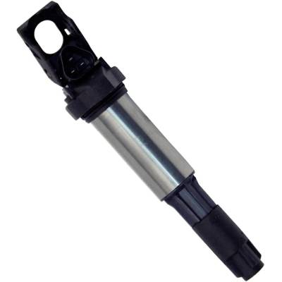 New Ignition Coil Compatible With Bmw X5 4.8Is 8 Cyl 4.8L 325Xi Base 6 Cyl 2.5L 325I Base 6 Cyl 2.5L