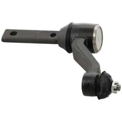 Rareelectrical - New Front Idler Arm Compatible With Dodge Durango Slt Durango Slt Plus Durango Base Dakota Sport - Image 8
