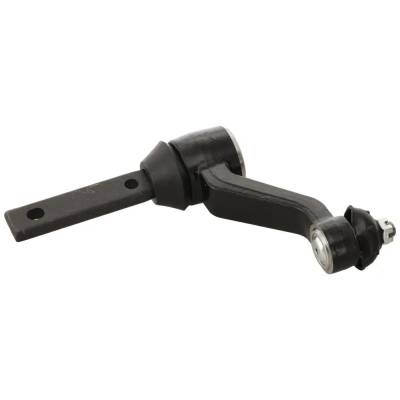 Rareelectrical - New Front Idler Arm Compatible With Dodge Durango Base Durango Slt Dakota Sport Durango Slt Plus - Image 7