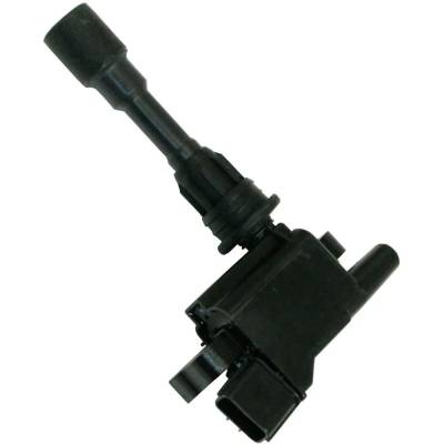 New Ignition Coil Compatible With Mazda Miata Ls 4 Cyl 1.8L Miata Shinsen 4 Cyl 1.8L Miata Base 4