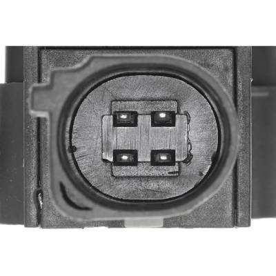 Rareelectrical - New Right Front Headlight Level Sensor Compatible With Audi Volkswagen Passat Cc Sportline 4 Cyl - Image 2