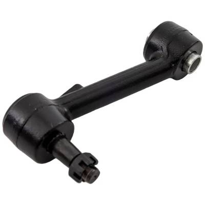 Rareelectrical - New Greasable Idler Arm Compatible With Ford Mercury Cougar Xr-7 8 Cyl 6.4L Mustang Shelby Gt-350 8 - Image 4