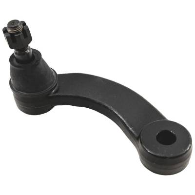 Rareelectrical - New Greasable Idler Arm Compatible With Ford F-250 Super Duty Xlt 8 Cyl 7.3L F-350 Super Duty Lariat - Image 2