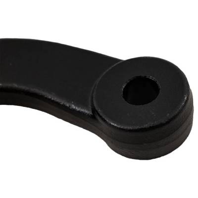 Rareelectrical - New Greasable Idler Arm Compatible With Ford F-250 Super Duty Xlt 8 Cyl 6.7L F-350 Super Duty King - Image 5