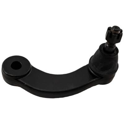 Rareelectrical - New Greasable Idler Arm Compatible With Ford F-250 Super Duty Xlt 8 Cyl 6.7L F-350 Super Duty King - Image 6