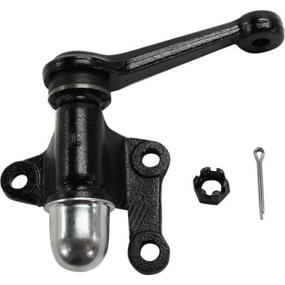 New Non-Greasable Idler Arm Compatible With Toyota Pickup Dlx 4 Cyl 2.4L Pickup Sr5 6 Cyl 3.0L