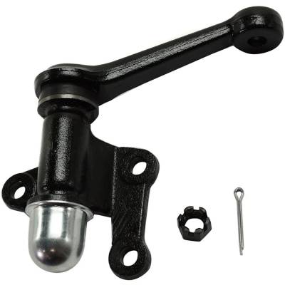 Rareelectrical - New Non-Greasable Idler Arm Compatible With Toyota Pickup Dlx 4 Cyl 2.4L Pickup Sr5 6 Cyl 3.0L - Image 3