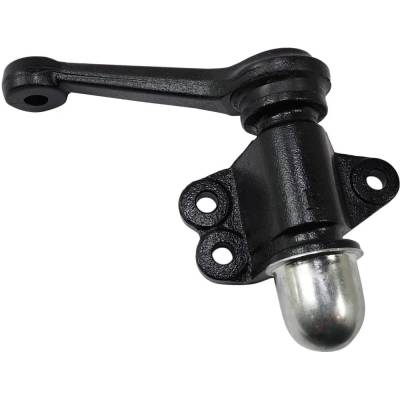 New Non-Greasable Idler Arm Compatible With Toyota Pickup Sr5 6 Cyl 3.0L Pickup Base 4 Cyl 2.4L