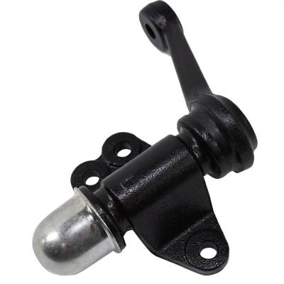 Rareelectrical - New Non-Greasable Idler Arm Compatible With Toyota Pickup Sr5 6 Cyl 3.0L Pickup Base 4 Cyl 2.4L - Image 3