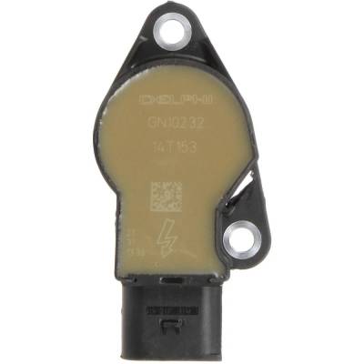 Rareelectrical - New Ignition Coil Compatible With Mercedes Benz Ml63 Amg Base 8 Cyl 6.3L Sl63 Amg Base 8 Cyl 6.3L - Image 3