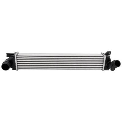 Rareelectrical - New Aluminum Intercooler Compatible With Ford Edge Sel 4 Cyl 2.0L Edge Se 4 Cyl 2.0L Edge Limited 4 - Image 2