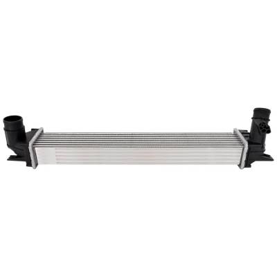Rareelectrical - New Aluminum Intercooler Compatible With Ford Edge Sel 4 Cyl 2.0L Edge Se 4 Cyl 2.0L Edge Limited 4 - Image 6