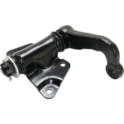Rareelectrical - New Idler Arm Compatible With Kia Sportage Limited 4 Cyl 2.0L Sportage Ex 4 Cyl 2.0L Sportage Base 4 - Image 4