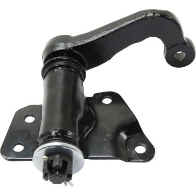 Rareelectrical - New Idler Arm Compatible With Kia Sportage Limited 4 Cyl 2.0L Sportage Ex 4 Cyl 2.0L Sportage Base 4 - Image 5
