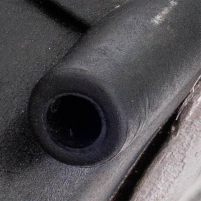 Rareelectrical - New Aluminum Intercooler Compatible With Ford Edge Limited 4 Cyl 2.0L Edge Se 4 Cyl 2.0L Edge Sel 4 - Image 8