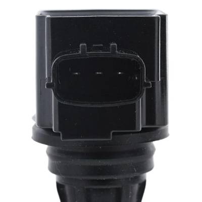 Rareelectrical - New Ignition Coil Compatible With Infiniti Nissan Q70 5.6 8 Cyl 5.6L Altima S 4 Cyl 2.5L Sentra S 4 - Image 8