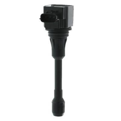 Rareelectrical - New Ignition Coil Compatible With Infiniti Nissan Sentra Fe+S 4 Cyl 1.8L Rogue Select S 4 Cyl 2.5L - Image 2