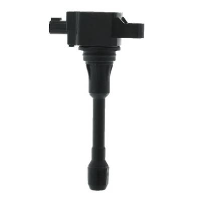 Rareelectrical - New Ignition Coil Compatible With Infiniti Nissan Sentra Fe+S 4 Cyl 1.8L Rogue Select S 4 Cyl 2.5L - Image 7