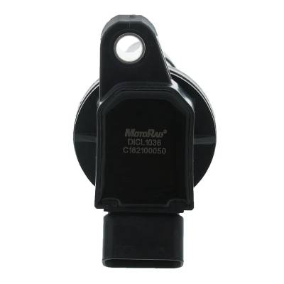 Rareelectrical - New Ignition Coil Compatible With Lexus Pontiac Scion Hs250h Base 4 Cyl 2.4L Tc Spec 4 Cyl 2.4L Vibe - Image 3