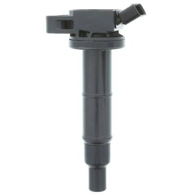 Rareelectrical - New Ignition Coil Compatible With Lexus Pontiac Scion Hs250h Base 4 Cyl 2.4L Tc Spec 4 Cyl 2.4L Vibe - Image 6