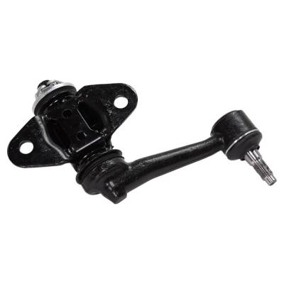 Rareelectrical - New Non-Greasable Idler Arm Compatible With Mazda B2000 Se-5 4 Cyl 2.0L B2000 Sundowner Base 4 Cyl - Image 6