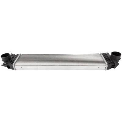 Rareelectrical - Aluminum Intercooler Compatible With Ford Fusion Se 4 Cyl 1.6L 2013-2014 By Fo3012108 Dg9z6k775b - Image 5