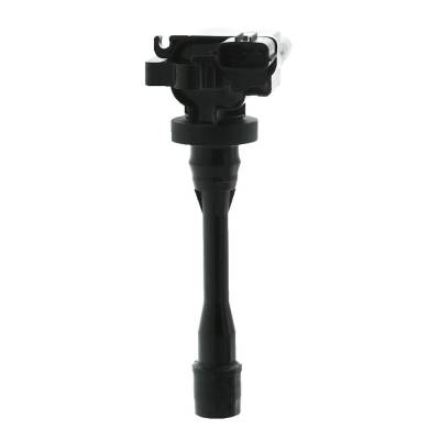 Rareelectrical - New Ignition Coil Compatible With Chrysler Dodge Mitsubishi Eclipse Gs 4 Cyl 2.4L Outlander Ls 4 Cyl - Image 2