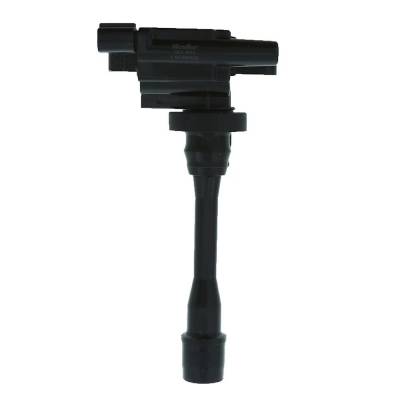 Rareelectrical - New Ignition Coil Compatible With Chrysler Dodge Mitsubishi Eclipse Gs 4 Cyl 2.4L Outlander Ls 4 Cyl - Image 7