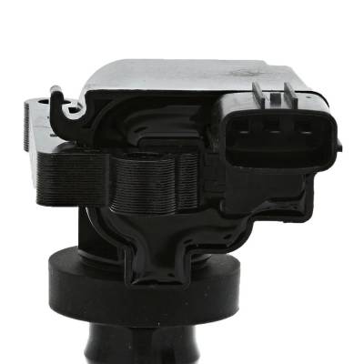 Rareelectrical - New Ignition Coil Compatible With Chrysler Dodge Mitsubishi Eclipse Gs 4 Cyl 2.4L Outlander Ls 4 Cyl - Image 8