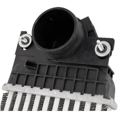 Rareelectrical - Aluminum Intercooler Compatible With Ford Fusion Se 4 Cyl 1.6L 2013-2014 Fo3012108 Dg9z6k775b - Image 8