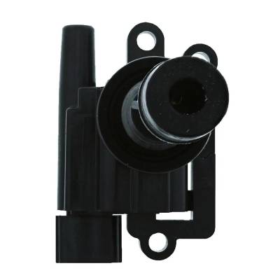 Rareelectrical - New Ignition Coil Compatible With Chrysler Dodge Mitsubishi Sebring Base 4 Cyl 2.4L Lancer Evolution - Image 4