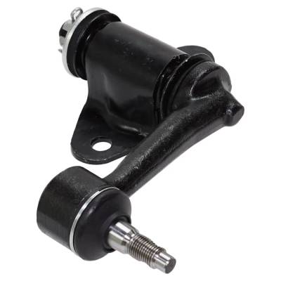 Rareelectrical - New Non-Greasable Idler Arm Compatible With Mazda B2000 Sundowner Sport 4 Cyl 2.0L B2000 Sundowner - Image 3