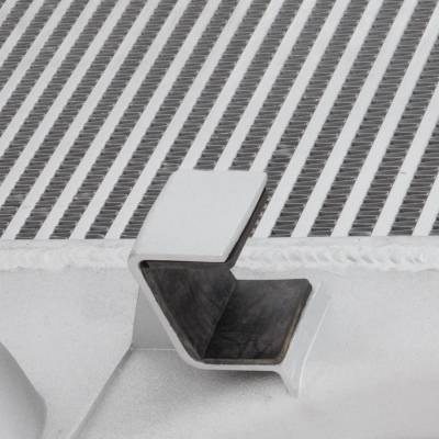 Rareelectrical - New Aluminum Intercooler Compatible With Dodge Ram Ram 3500 Laramie 6 Cyl 6.7L Ram 2500 Laramie 6 - Image 7