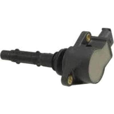 Rareelectrical - New Ignition Coil Compatible With Dodge Mercedes Benz Clk350 Base 6 Cyl 3.5L C350 Luxury 6 Cyl 3.5L - Image 3