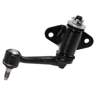 Rareelectrical - New Non-Greasable Idler Arm Compatible With Mazda B2000 Sundowner Se-5 4 Cyl 2.0L B2000 Sundowner - Image 5