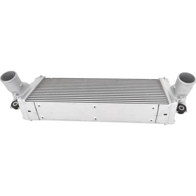 Rareelectrical - New Aluminum Intercooler Compatible With Ram 2500 Laramie Limited 6 Cyl 6.7L 3500 Lone Star 6 Cyl - Image 5