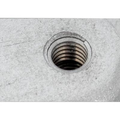 Rareelectrical - New Aluminum Intercooler Compatible With Ram 2500 Laramie Limited 6 Cyl 6.7L 3500 Lone Star 6 Cyl - Image 8