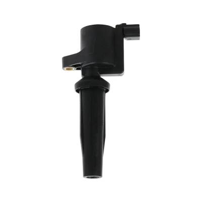 Rareelectrical - New Ignition Coil Compatible With Ford Mazda Mercury 3 Gt 4 Cyl 2.3L Tribute I 4 Cyl 2.3L 3 Gx 4 Cyl - Image 2