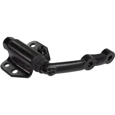 Rareelectrical - New Greasable Idler Arm Compatible With Nissan 521 Pickup Base 4 Cyl 1.3L 620 Pickup Base 4 Cyl 1.6L - Image 3